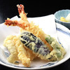 Tempura Assortment