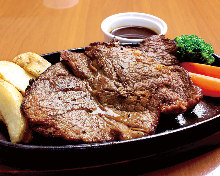 Steak