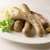 4-Type Fresh Frankfurters Assortment