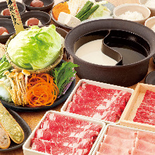 Shabu-shabu