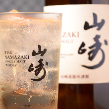 Yamazaki Highball