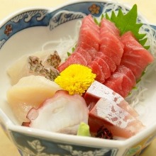 Sashimi