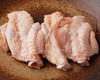 Chicken wing tips Chicken wing tips