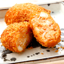 Other croquettes