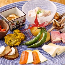 Other snacks / delicacies