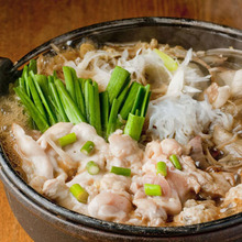 Shamo chicken sukiyaki