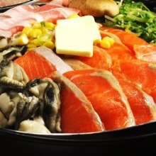 Teppan-nabe