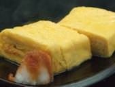 Japanese-style rolled omelet Japanese-style rolled omelet