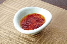 Creme brulee