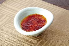 Creme brulee