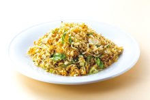 Other fried rice / rice dishes