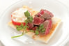 Beef fillet steak Beef fillet steak