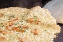 Other Cheese fondues / cheese dishes