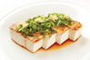 Tofu steak Tofu steak