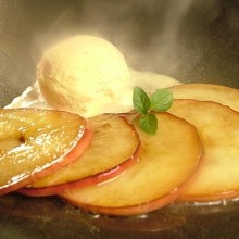 Dessert