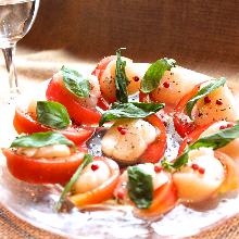 Caprese