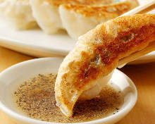 Gyoza