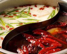 Chinese Hotpot