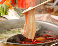 Chinese Hotpot