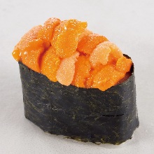 Uni(sea urchin)