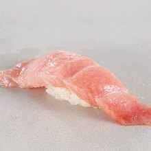 Ootoro(fatty tuna)