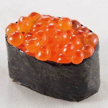 Ikura(salmon roe)