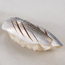 Kohada(spotted sardine)