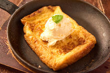 French toast