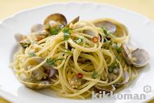 Vongole Bianco