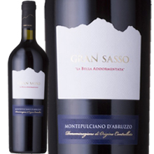 Montepulciano d'Abruzzo