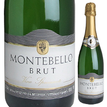 Montebello Spumante Brut