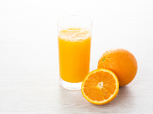 Orange Juice