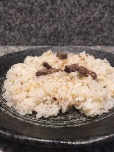 Garlic Rice