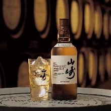 YAMAZAKI