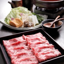 Sukiyaki