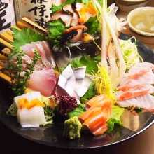 Sashimi