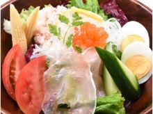 Other Japanese-style Salad