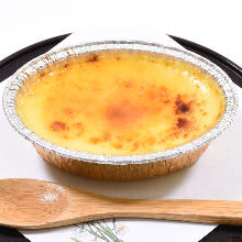 Crema catalana