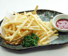 French fries