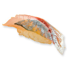 Aji(mackerel)