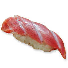 Ootoro(fatty tuna)