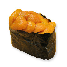 Uni(sea urchin)