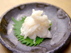 Yujime (dipped in hot water) Yujime (dipped in hot water)