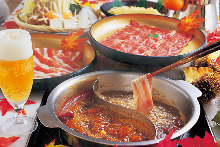 Chinese Hotpot