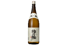 Junmai Sake