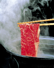 Shabu-shabu