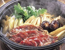 Sukiyaki