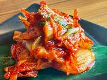 Kimchi