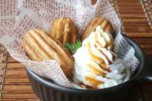 Churros