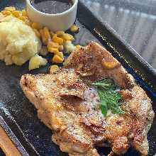 Chicken steak 150g